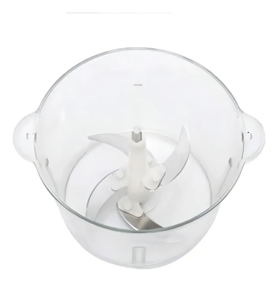Picatodo Procesador De Alimentos Eléctrico 200 W Color Verde