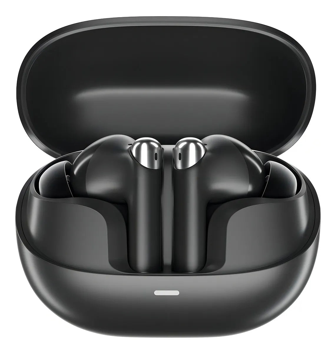 Tronsmart Sounfii R4 Audífonos In-ear Inalámbricos Tws Enc Color Negro