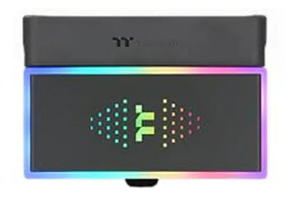 Thermaltake Astria 400 Argb Cpu Cooler, Compatible Con La Úl