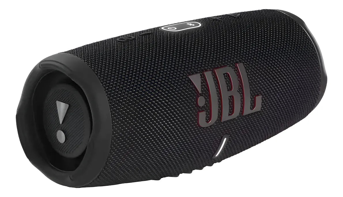Parlante Jbl Chargue 5 Black