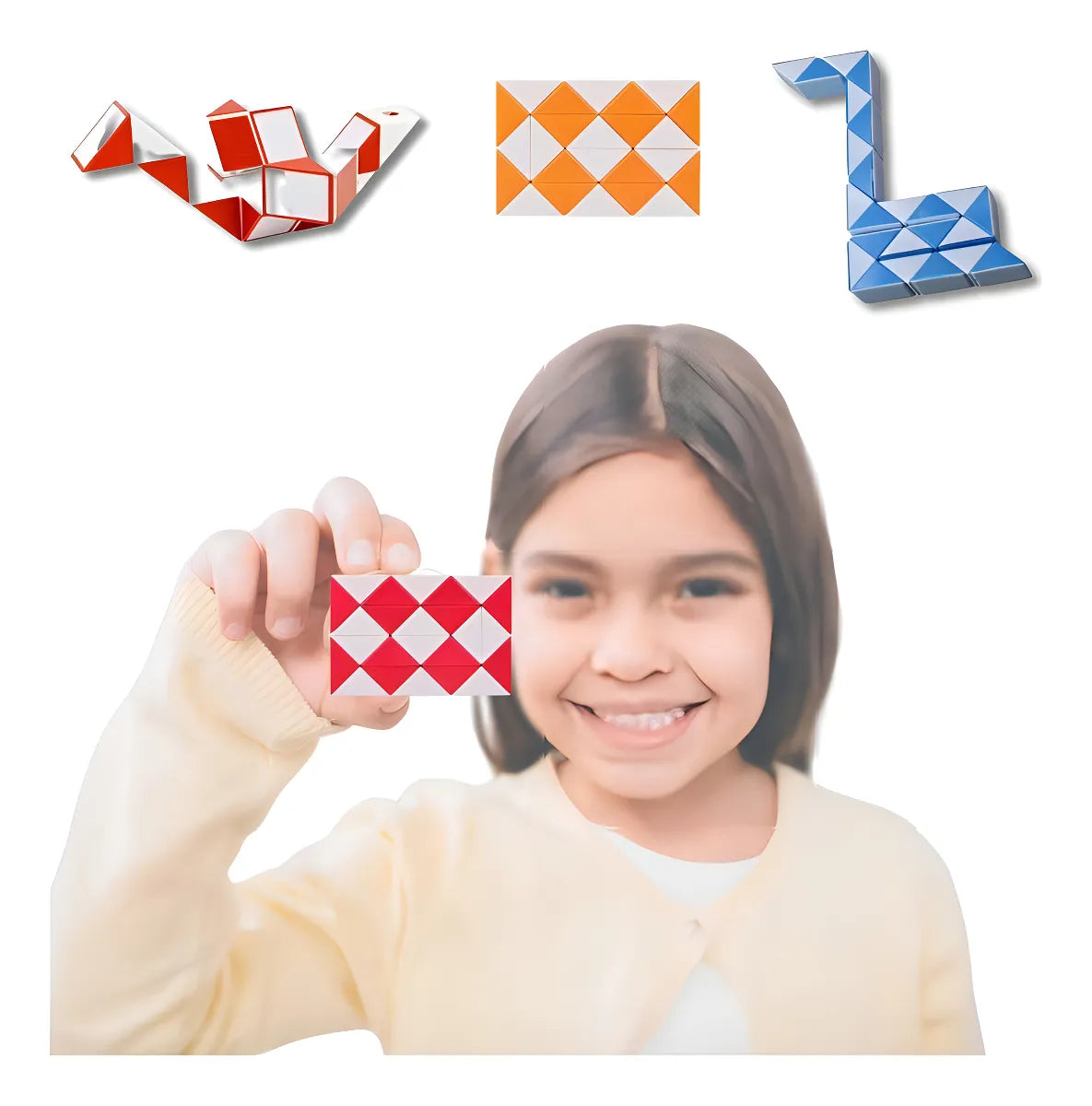 Shop Ams Cubo Mágico 3x3x3