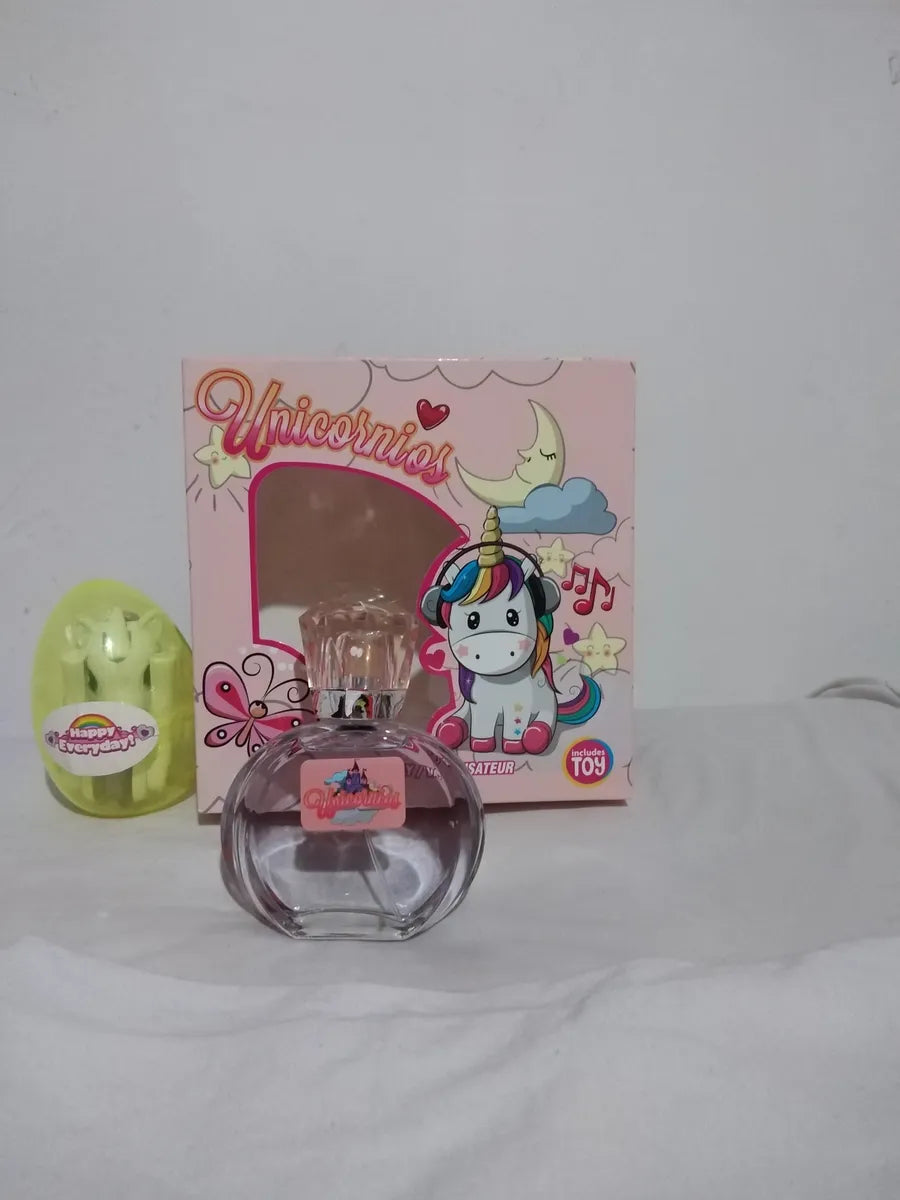 Mejores Perfumes Para Niños