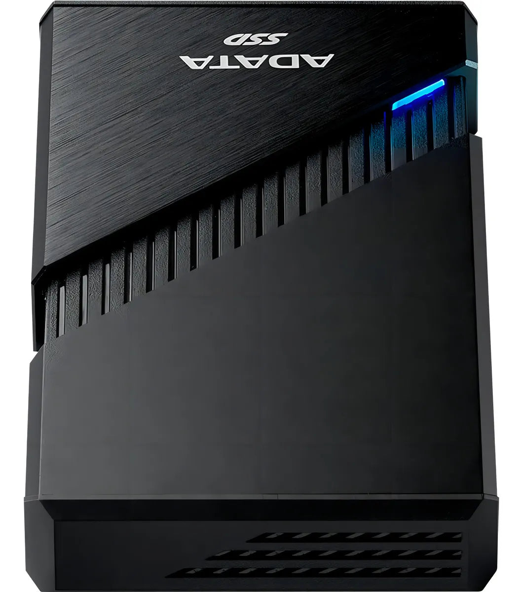 Unidad Ssd Usb-c|usb3.2 1b Adata Se920 Black Color Negro
