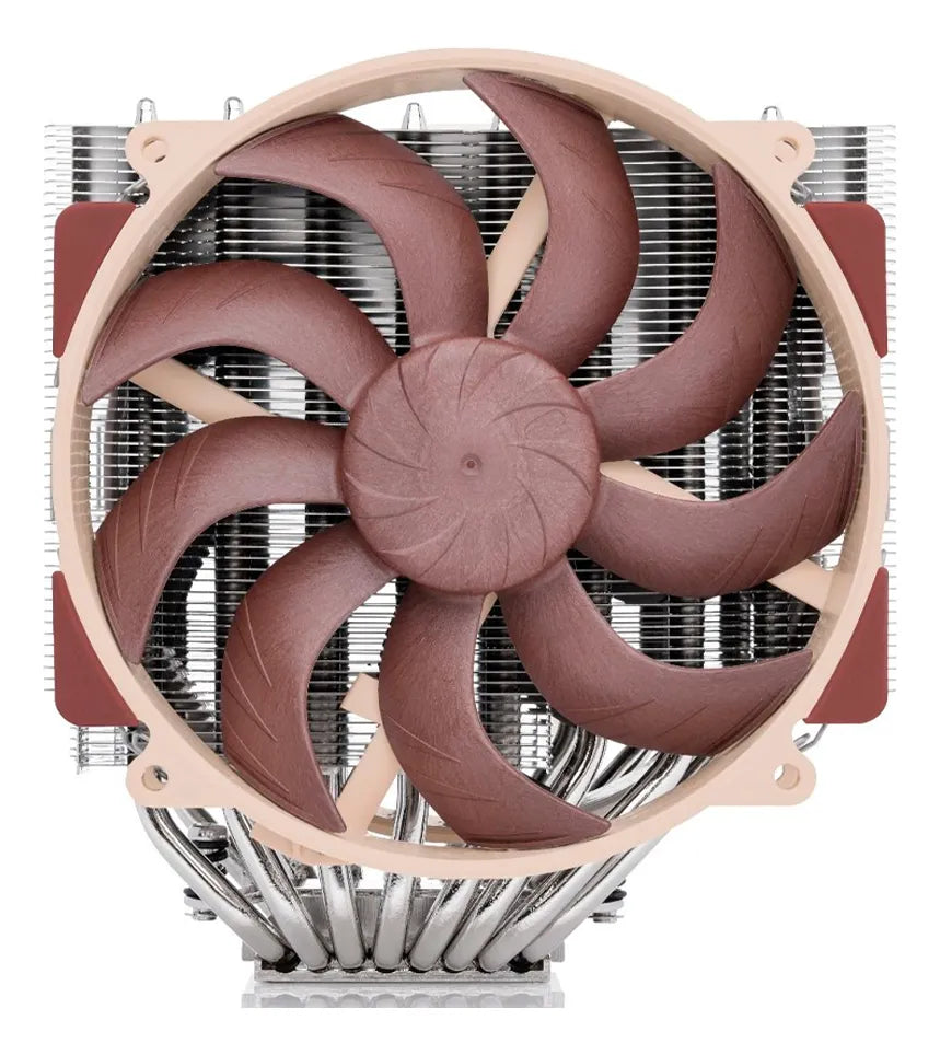 Disipador De Aire Noctua Nh-d15 G2 Para Cpu Intel Y Amd