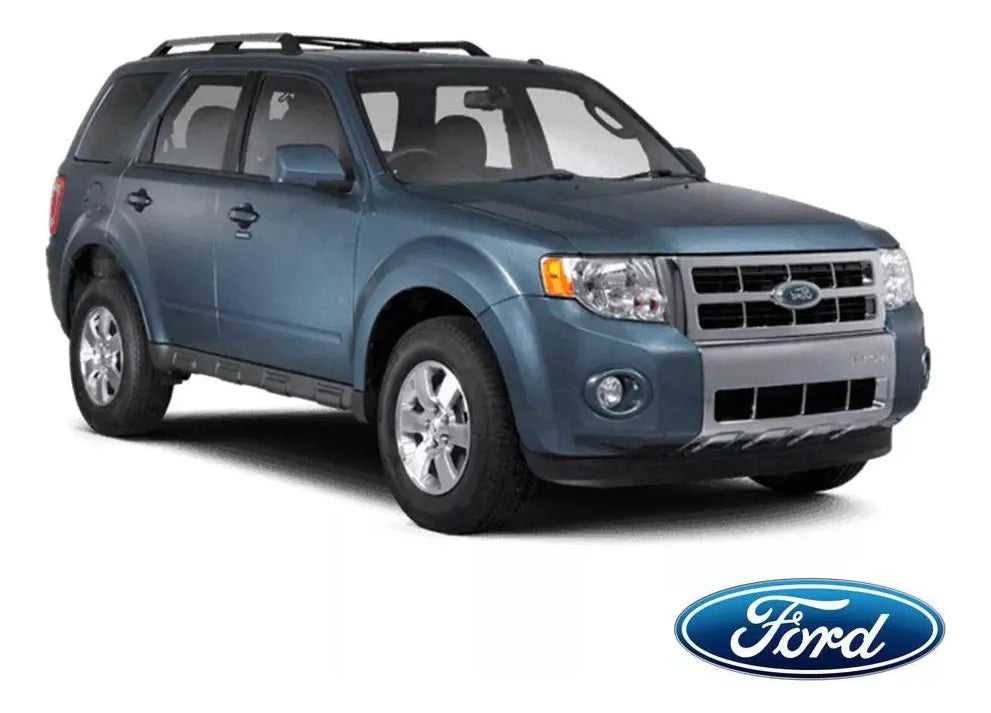 Funda Cubre Timon Cuero Ford Escape 2008 A 2010 2011 2012