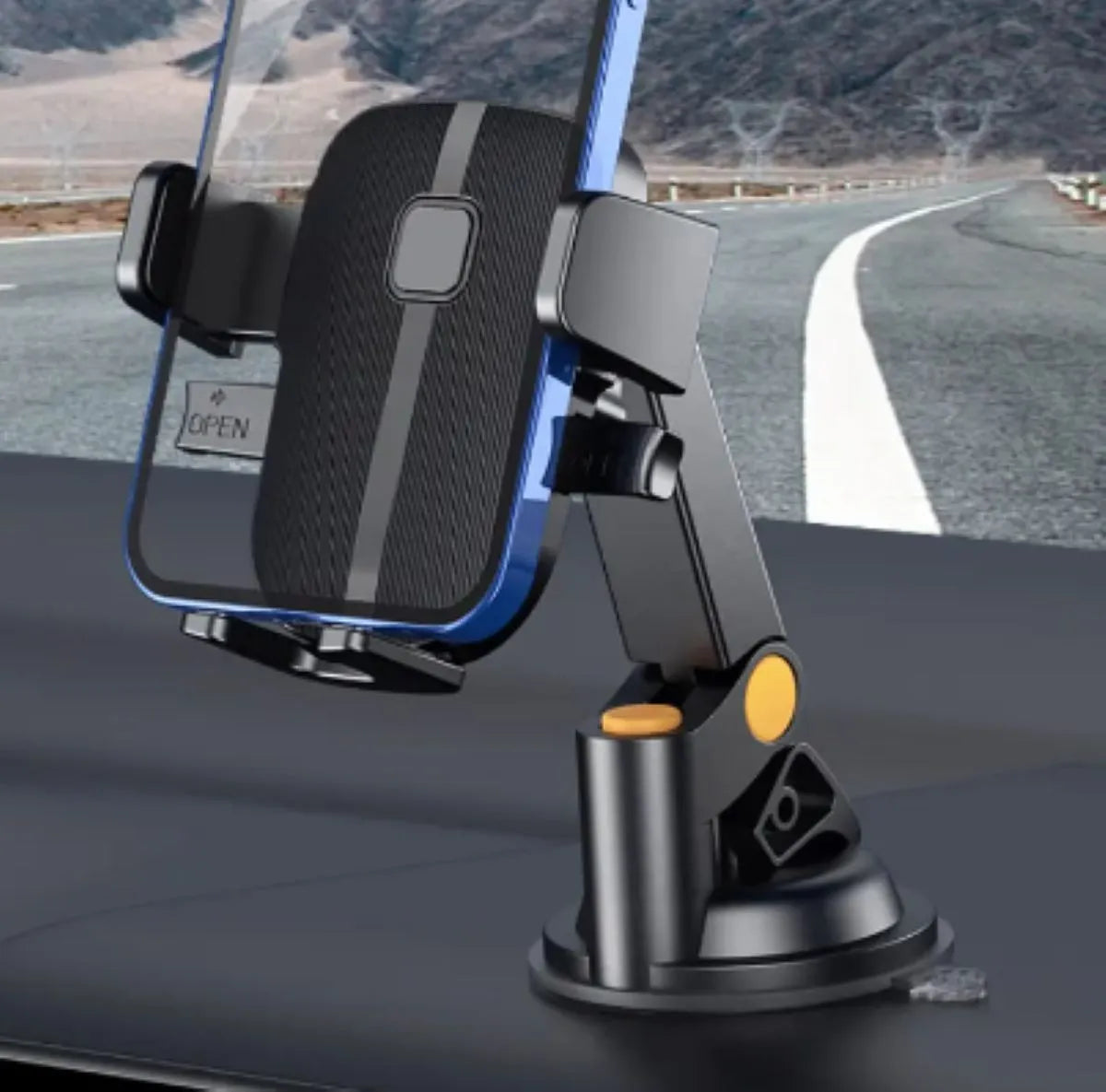 Porta Celular Para Carro