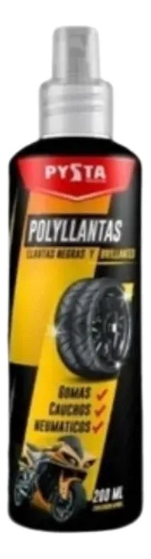 Kit Limpieza Vehiculo 5 Productos Promoción + Sachets Gratis