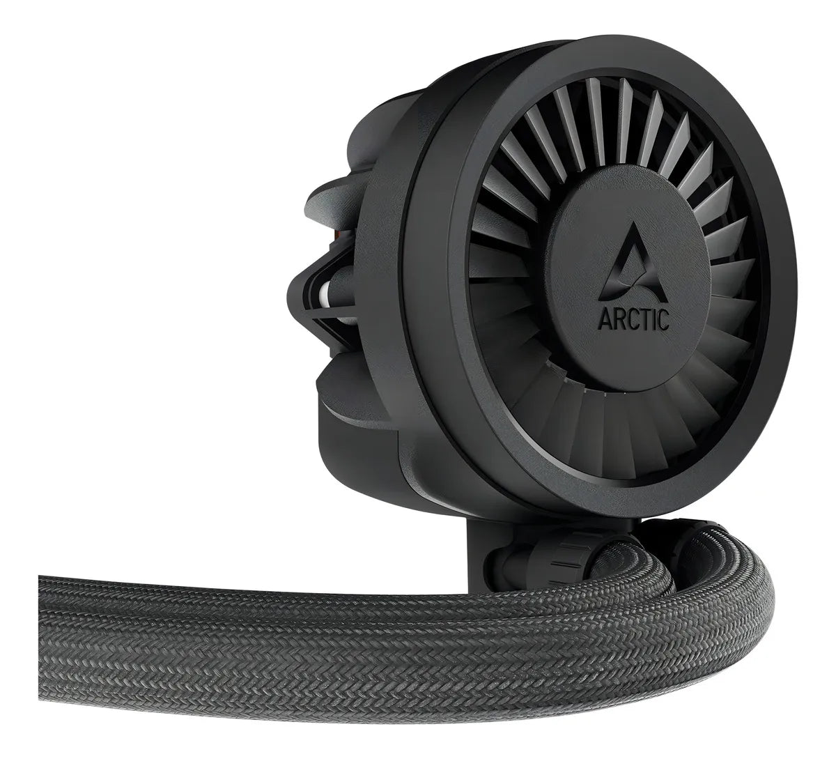 Enfriador Aio para CPU Arctic Liquid Freezer Iii Pro de 240-240 mm