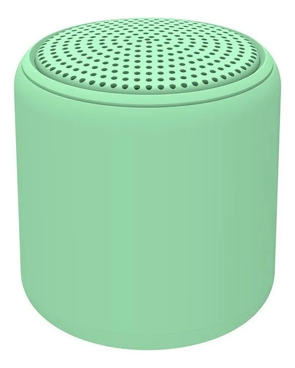 Minialtavoz Inpods Little Fun Macaron