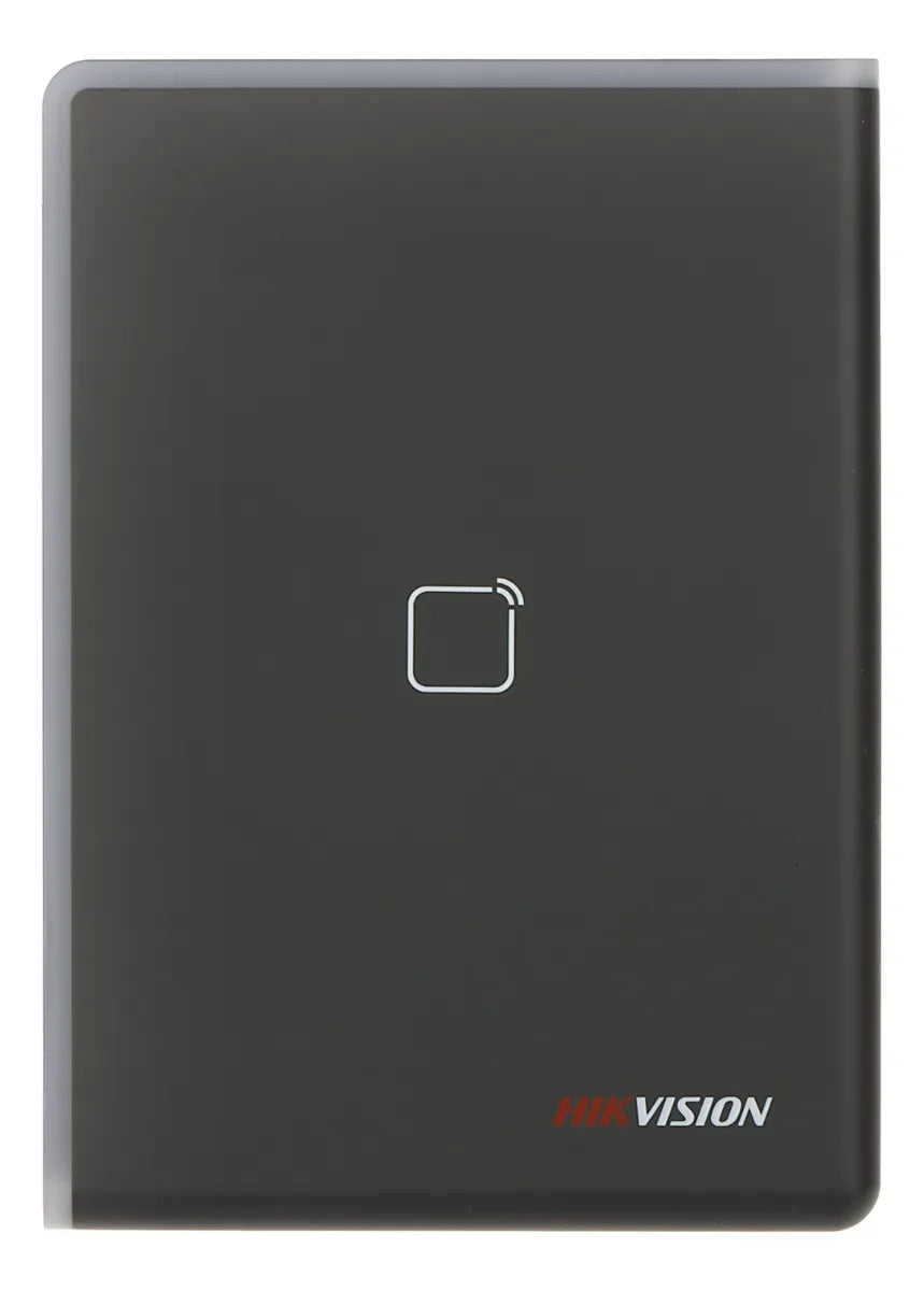 Lector Esclavo Proximidad De Tarjetas Mifare, Hikvision