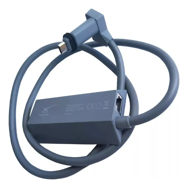 Adaptador Ethernet Starlink Para Red Externa Original