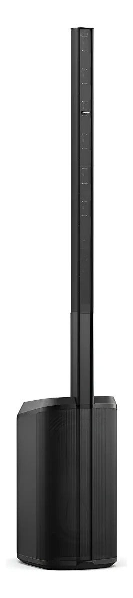 Bose L1 Pro 16 Sistema De Audio Portable Arreglo Lineal Negro