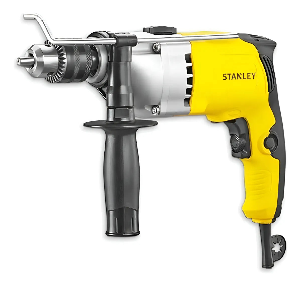 Taladro 1/2 Percutor . 800w Stanley Stdh8013