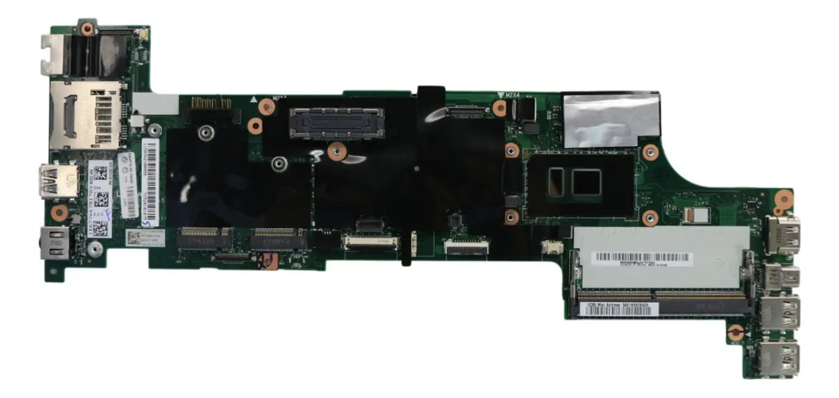 Motherboard Para Lenovo X260 Intel I5-6ta