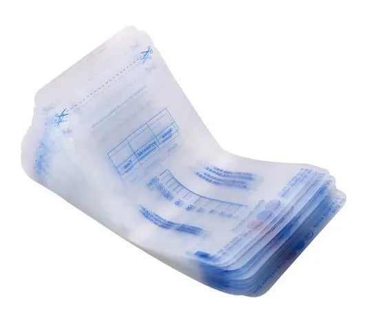 Bolsas Para Almacenar Leche Materna X20 Unidades