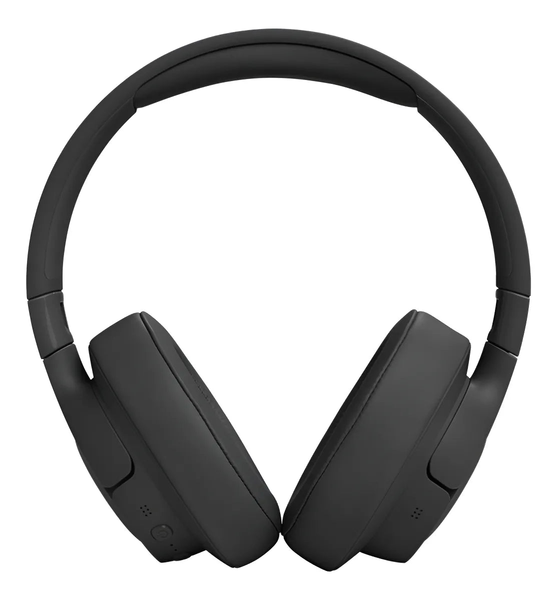 Audífonos JBL Tune 770NC Cancelación de Ruido 70 Horas Batería Color Negro