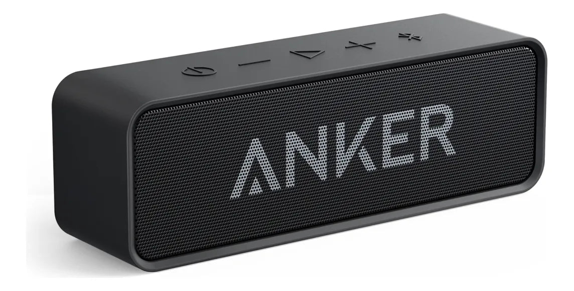 Parlante Portátil Soundcore 1 12w Negro