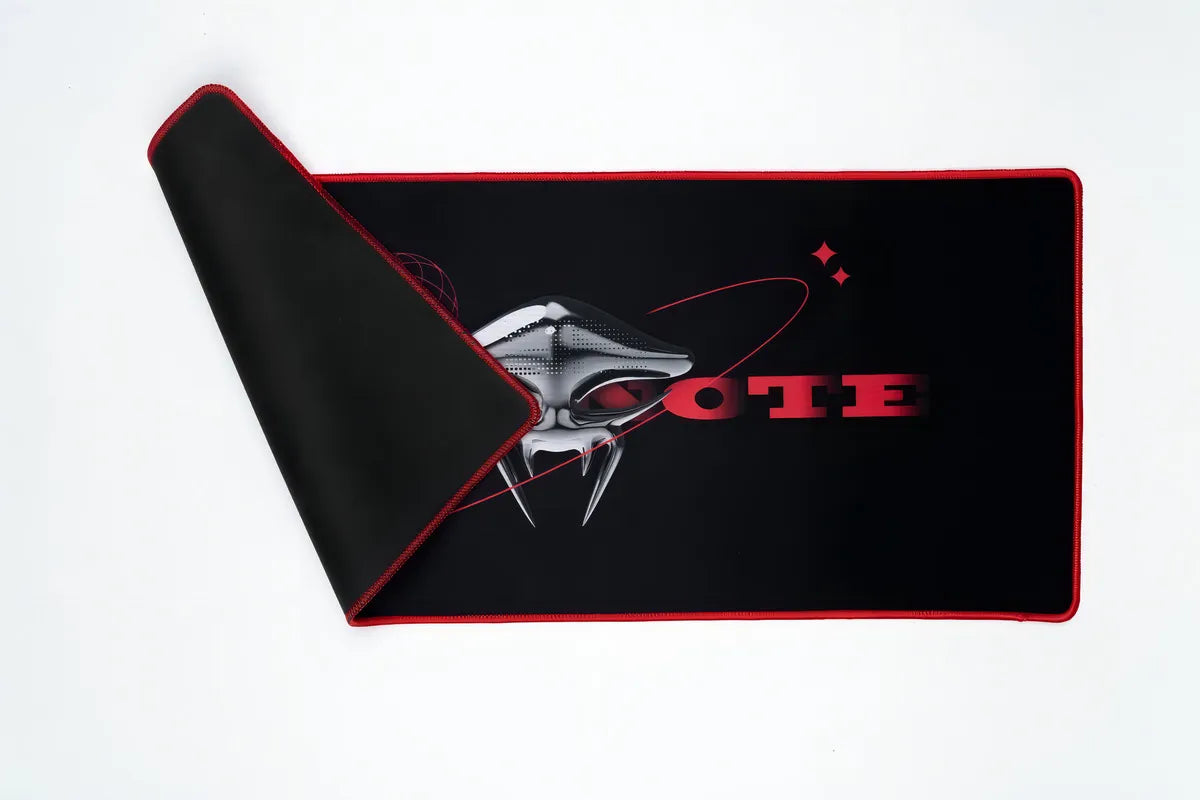 Alfombrilla Antideslizante Para Pc Havit Mp848