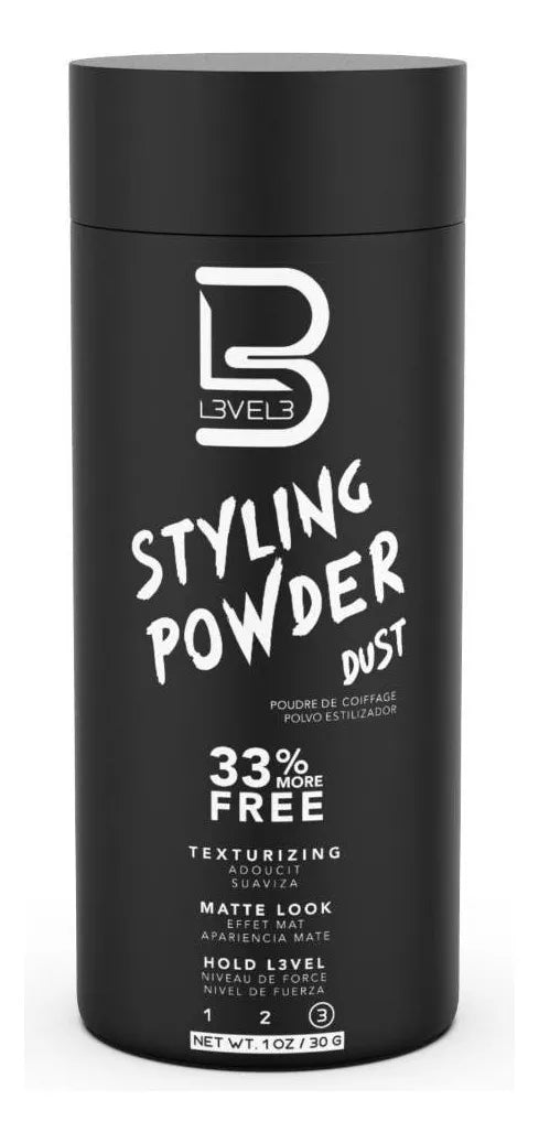 Styling Powder Dust Level 3 (30 Ml)