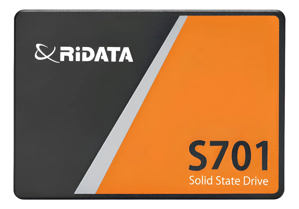 Disco Duro Solido Ssd Interno 480 Gb Sata Nuevo Negro