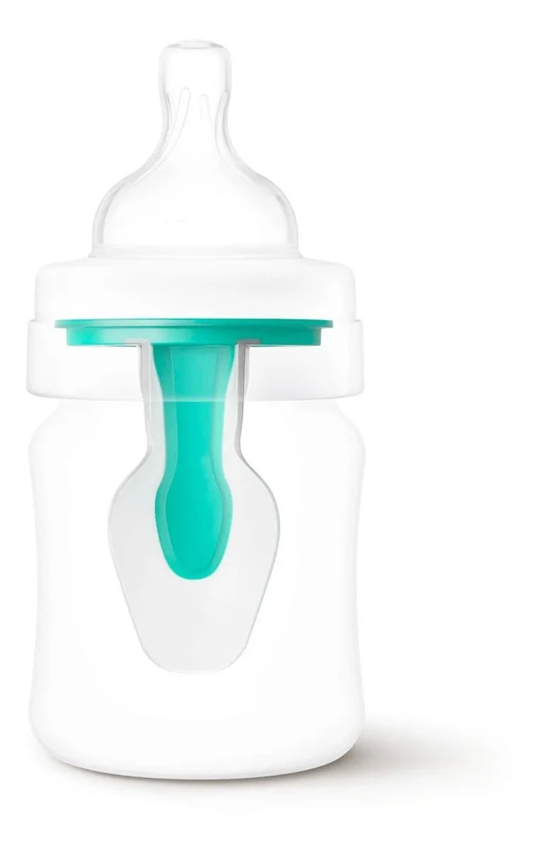 Biberones Philips Avent Anticólicos 4 Oz 118 Ml Scy701/04