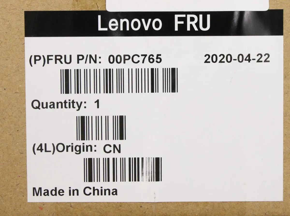 Fuente Poder Lenovo M920s Desktop Thinkcentre 10sj10sk10u210