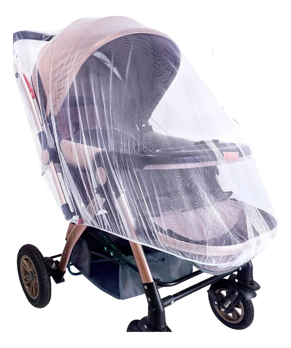 Mosquitero O Toldillo Para Coches Cunas Bebes Cuida Su Salud