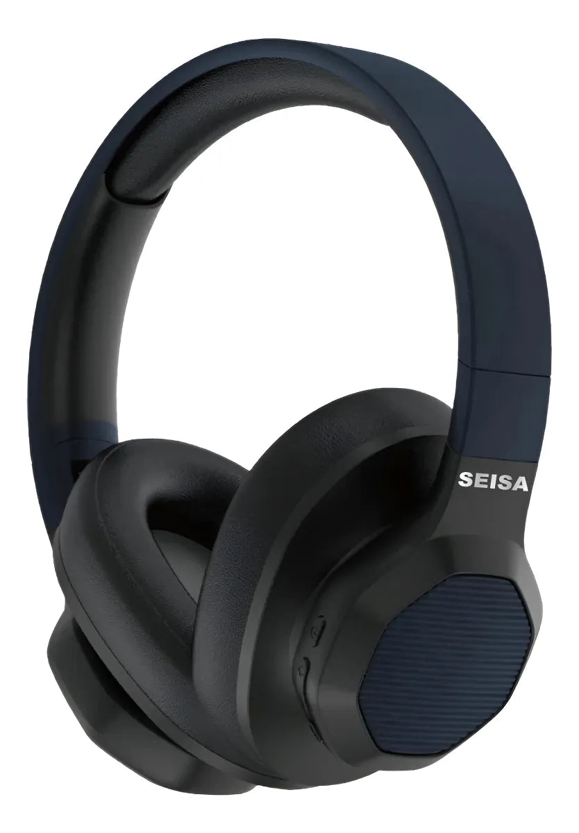 Fone de ouvido vincha Seisa p2970 gris