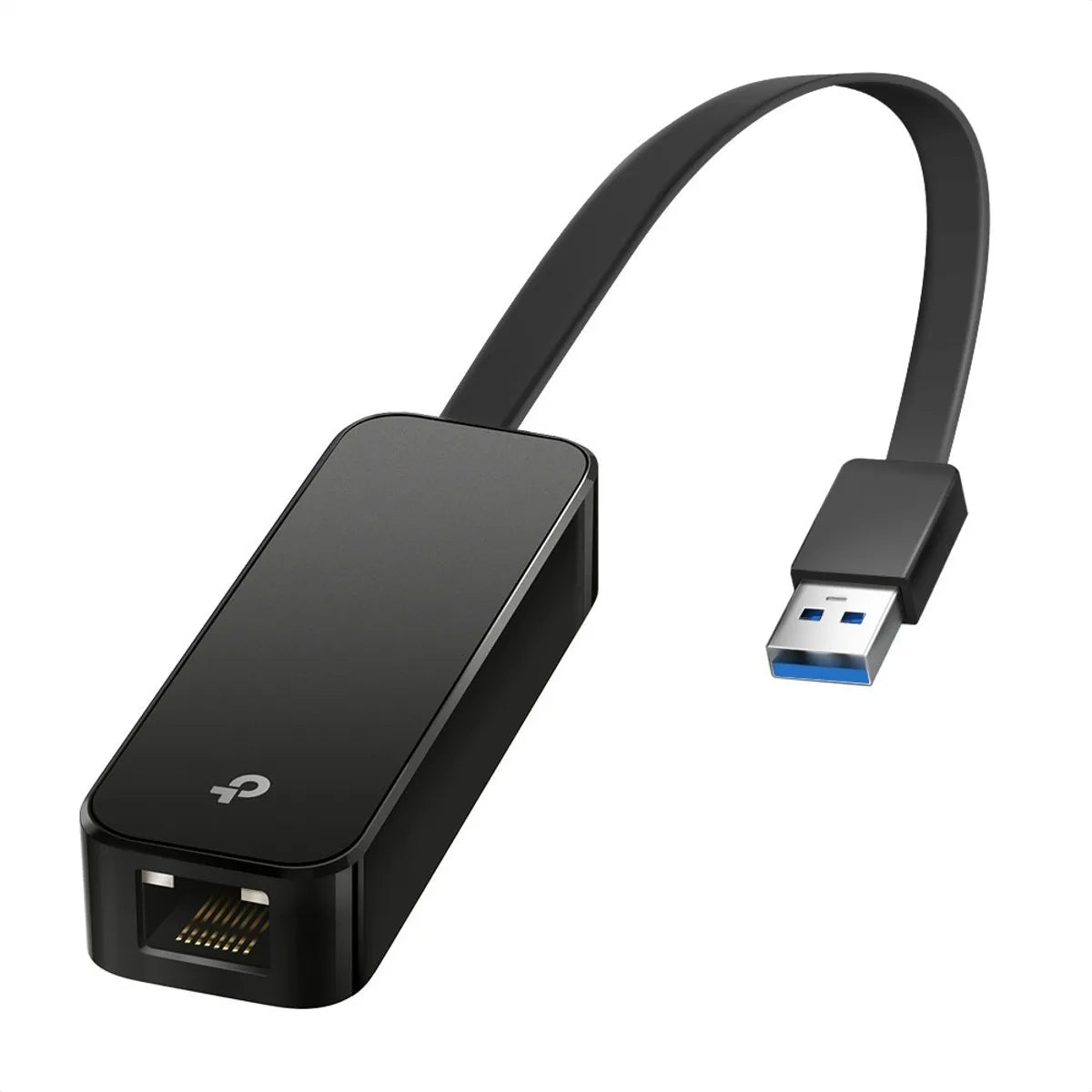 Adaptador Red Tp-link Ue306 Usb A Rhj45 Ethernet Nintendo Pc