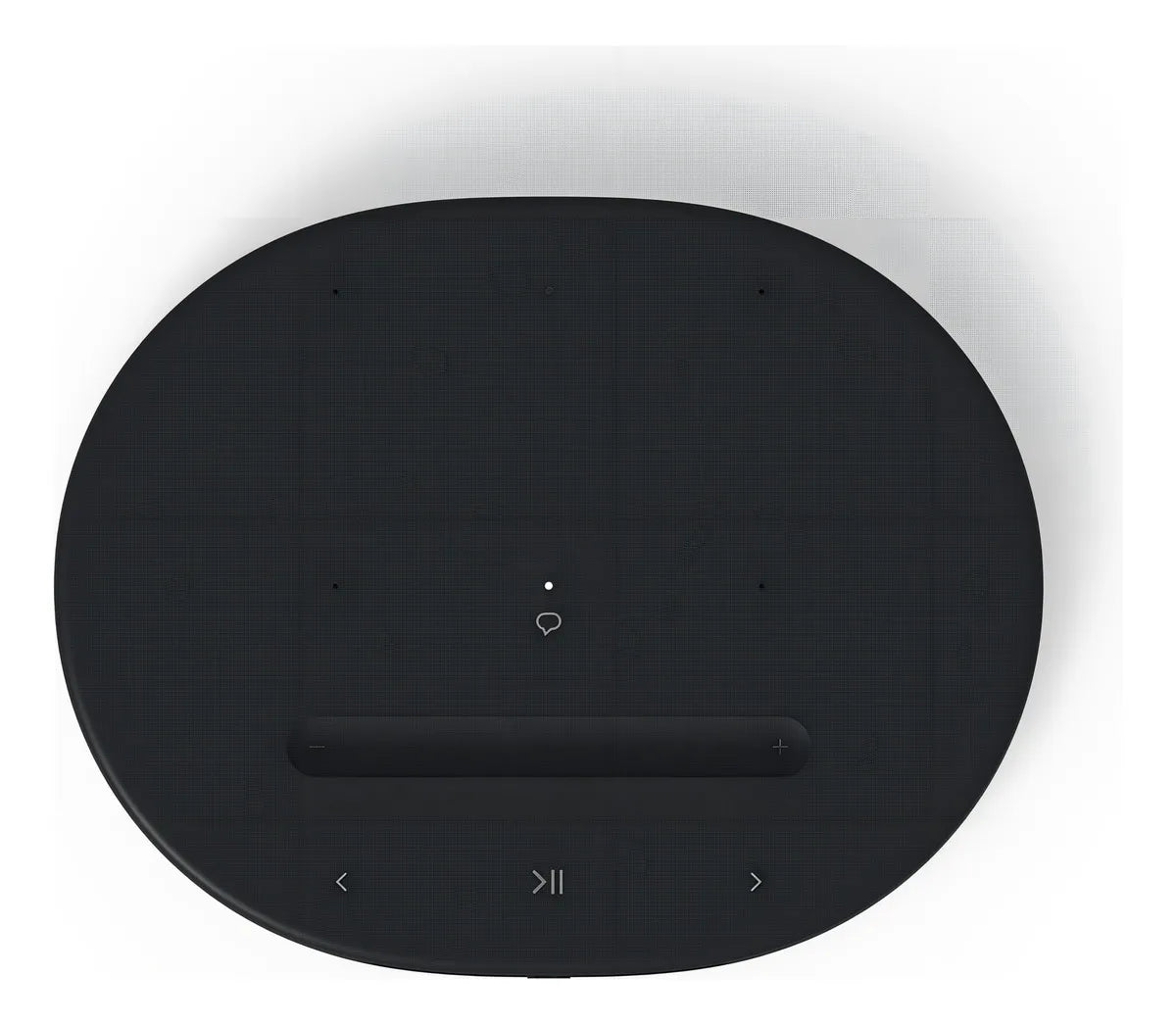 Altavoz Bluetooth Portátil Inalámbrico Sonos Move 2 Negro