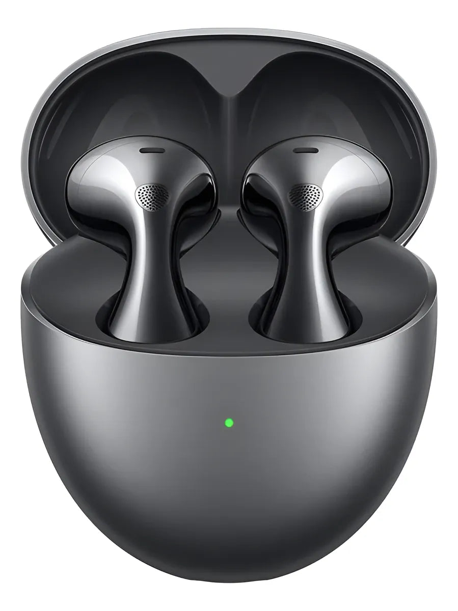 Audífonos Inalámbricos Huawei Freebuds 6 Negro