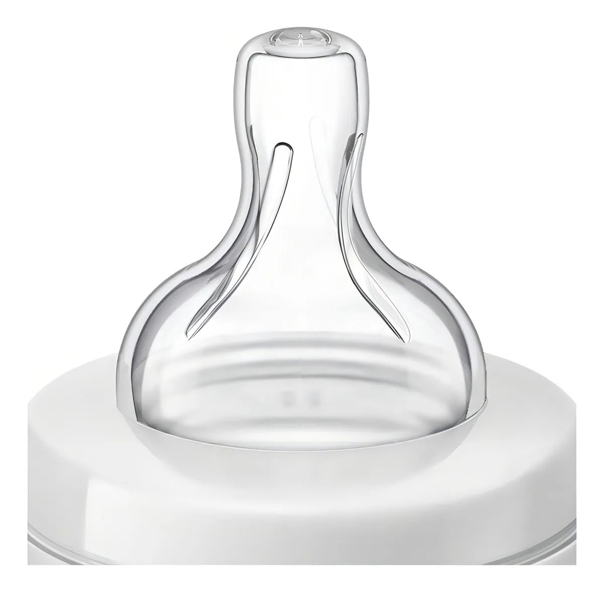 Philips Avent Biberón Anti-colic 1 Pza Traslúcido Scf813/17