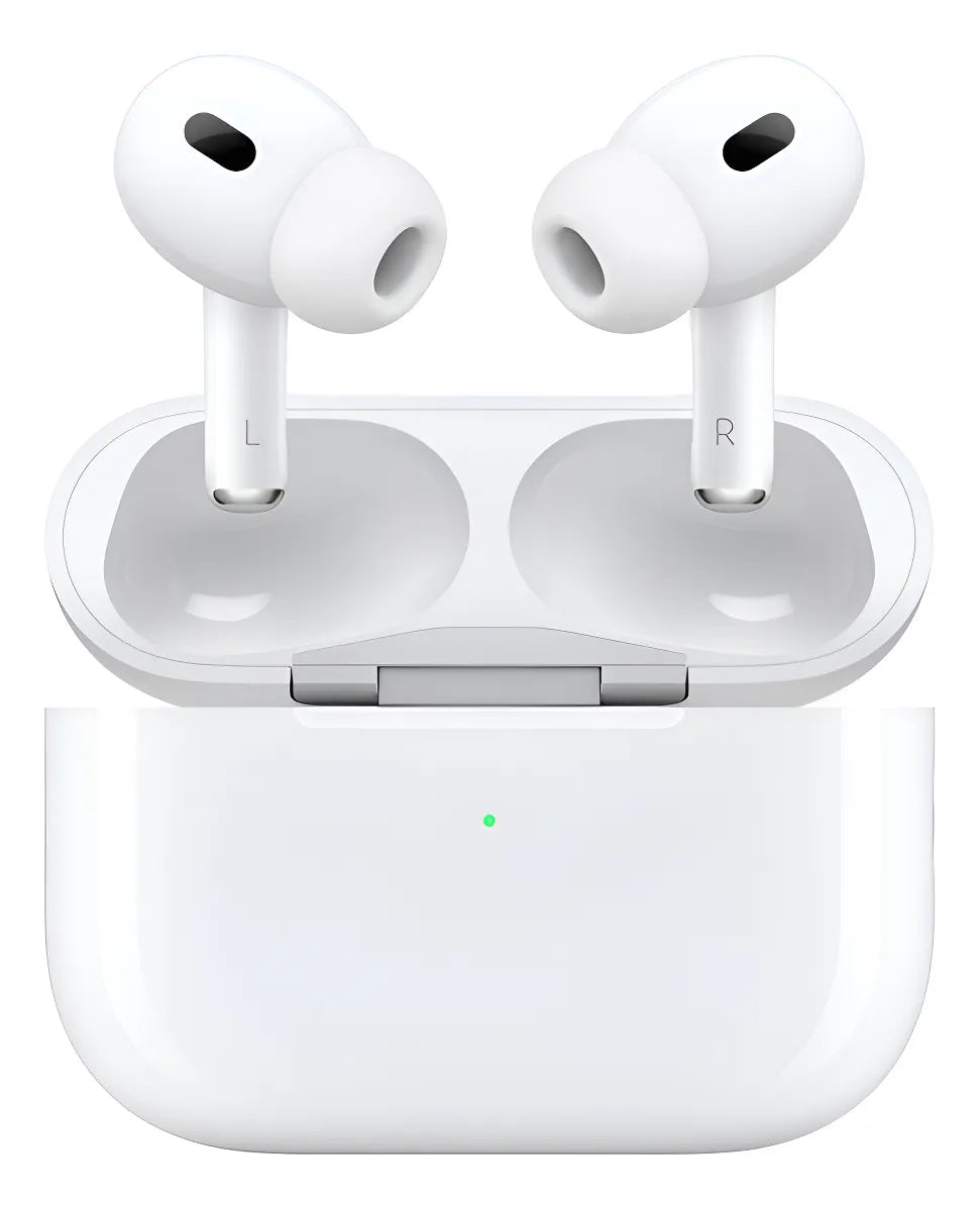 Auriculares Bluetooth Premium Compatibles Con Air Pods Pro C Blanco