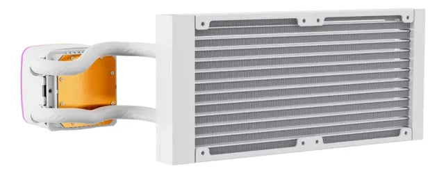 Refrigeracion Liquida Gamer Xyz Aquapulse Aio 240mm Argb
