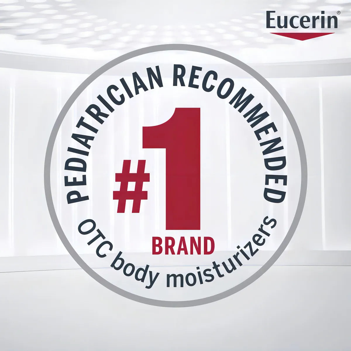 Eucerin Baby Crema Corporal Alivio Piel Eczema Bebe