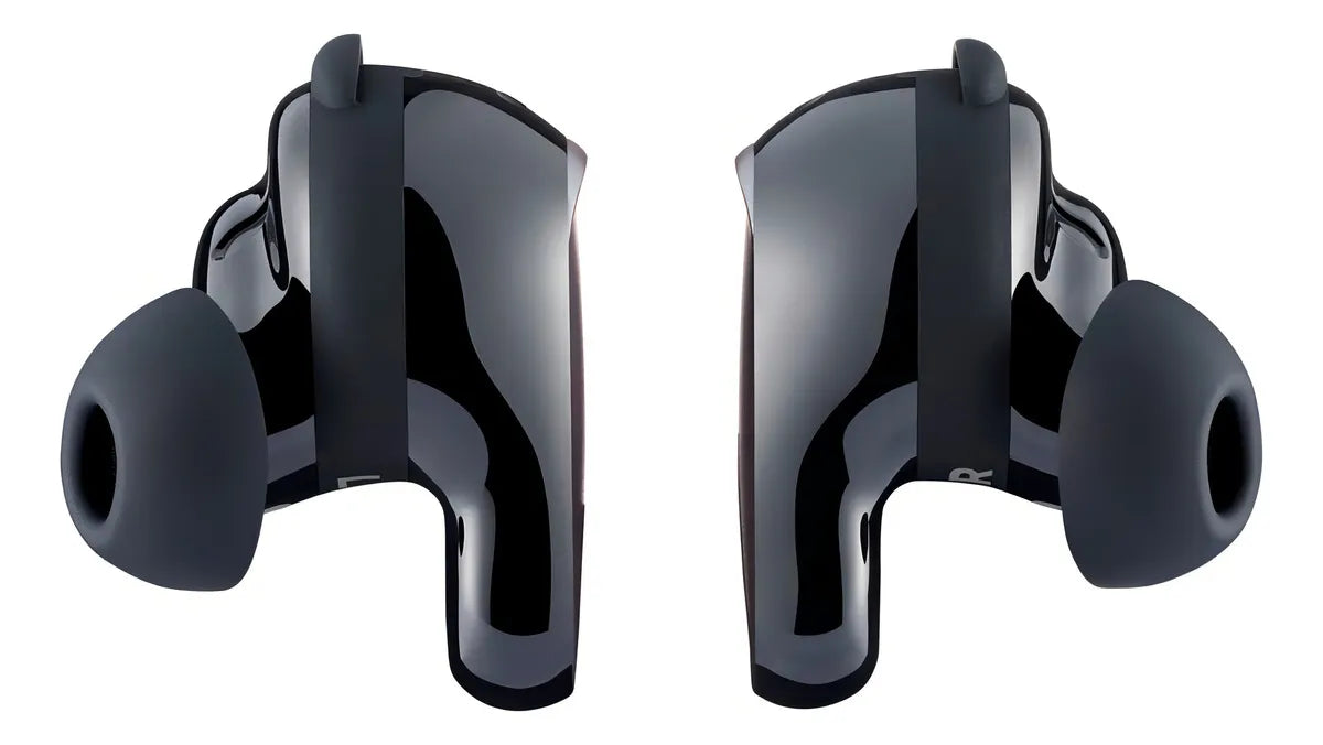 Bose Audifonos Inalambricos Con Cancelacion De Ruido QuietComfort Ultra Negro