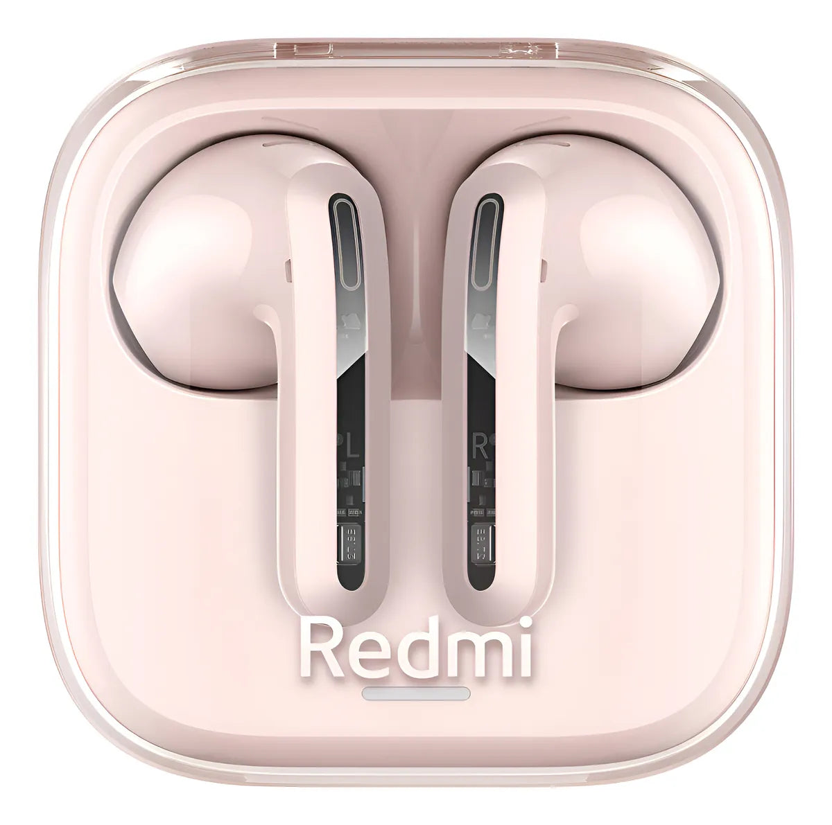Xiaomi Redmi Buds 6 Active, Auriculares Bt Manos Libres, Pnk Rosa