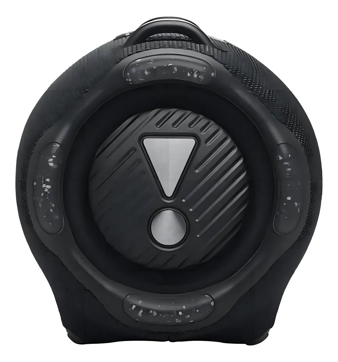 Caja de sonido Bluetooth portátil Jbl Xtreme 4, color negro