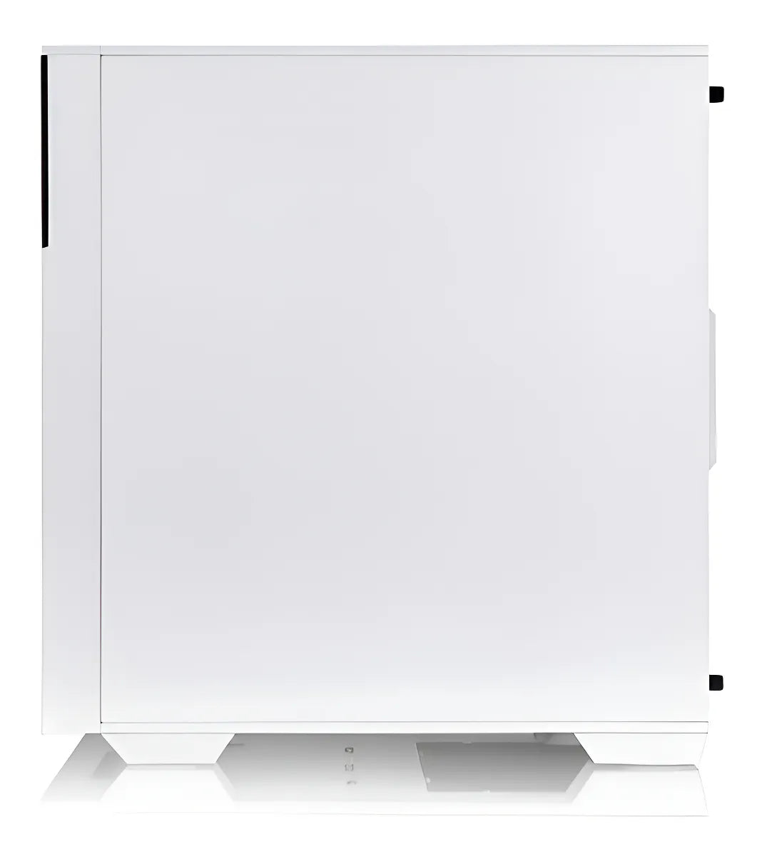 Microchasis Thermaltake Divider 170 Tg Blanco Argb + 2 Venti