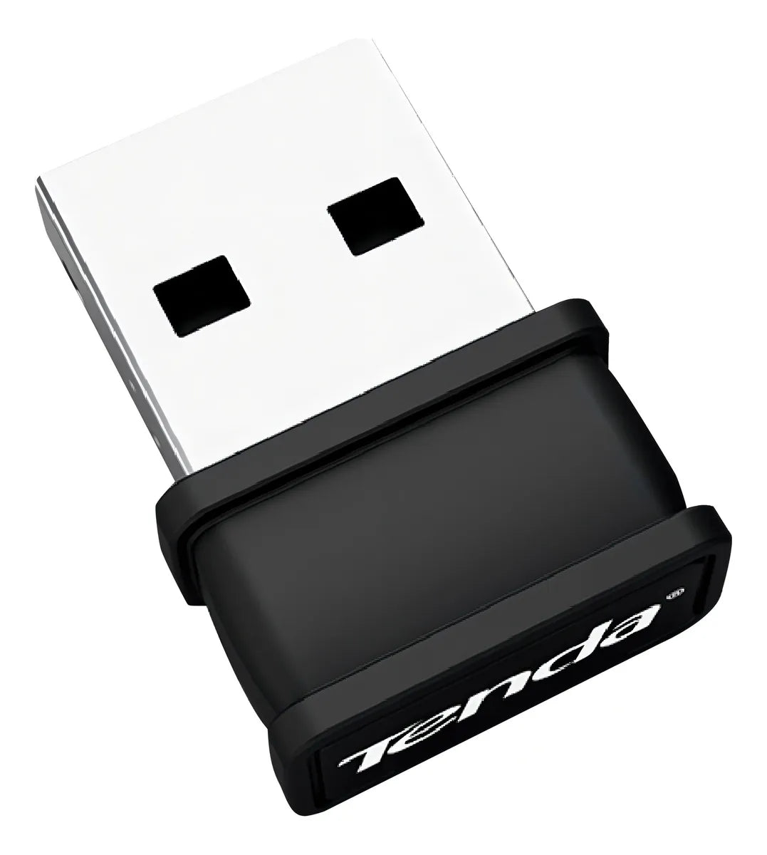 Mini Adaptador Wifi Usb Tenda W311mi 286 Mbps 2.4ghz