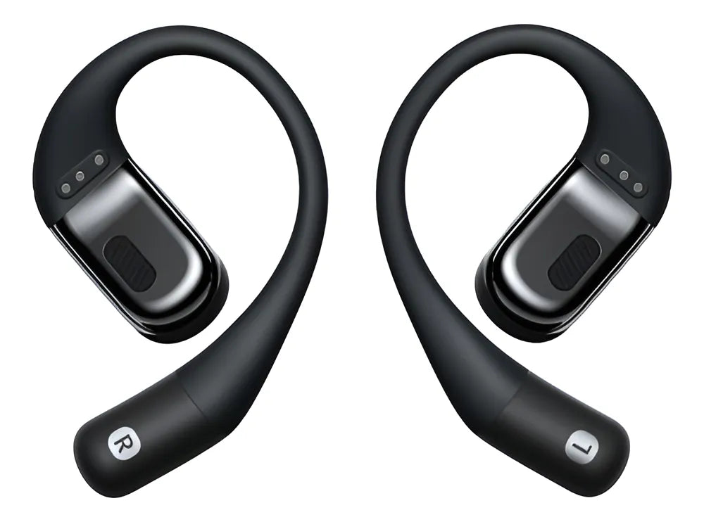 Audifonos Shokz Openfit Negro
