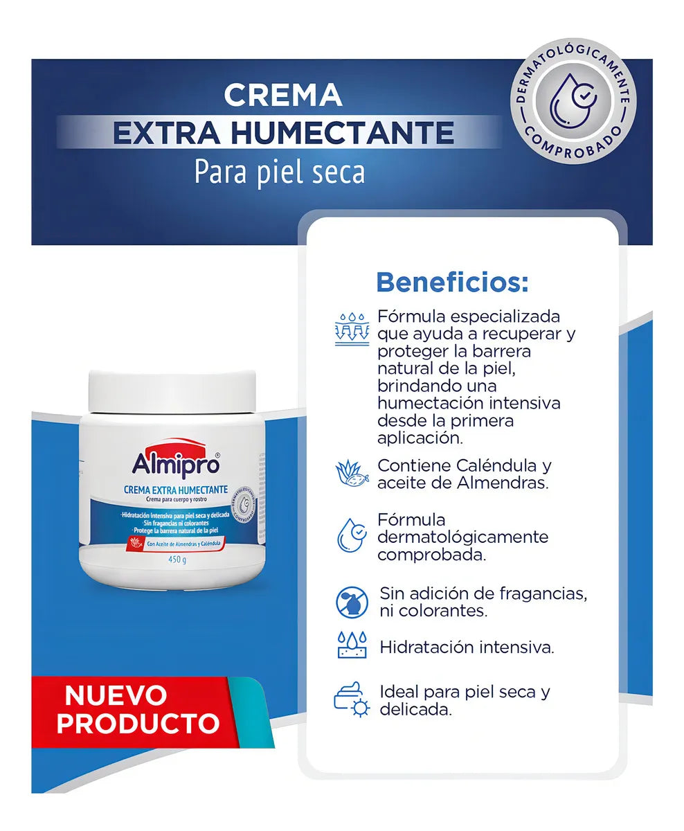 Almipro Piel - 1