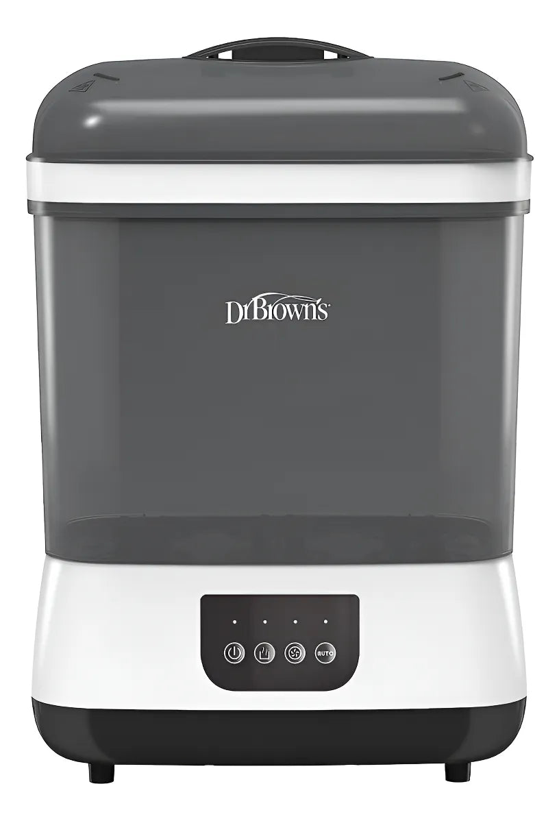 Esterilizador Y Secador De Teteros Dr Browns Eléctrico Bebe