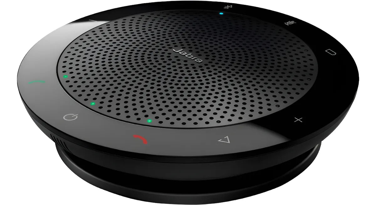 Jabra Speak 510 Altavoz Bluetooth Inalámbrico Negro
