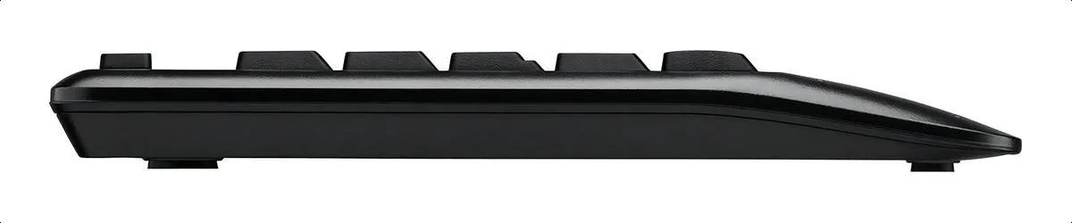 Combo Teclado Mouse Logytech Mk345