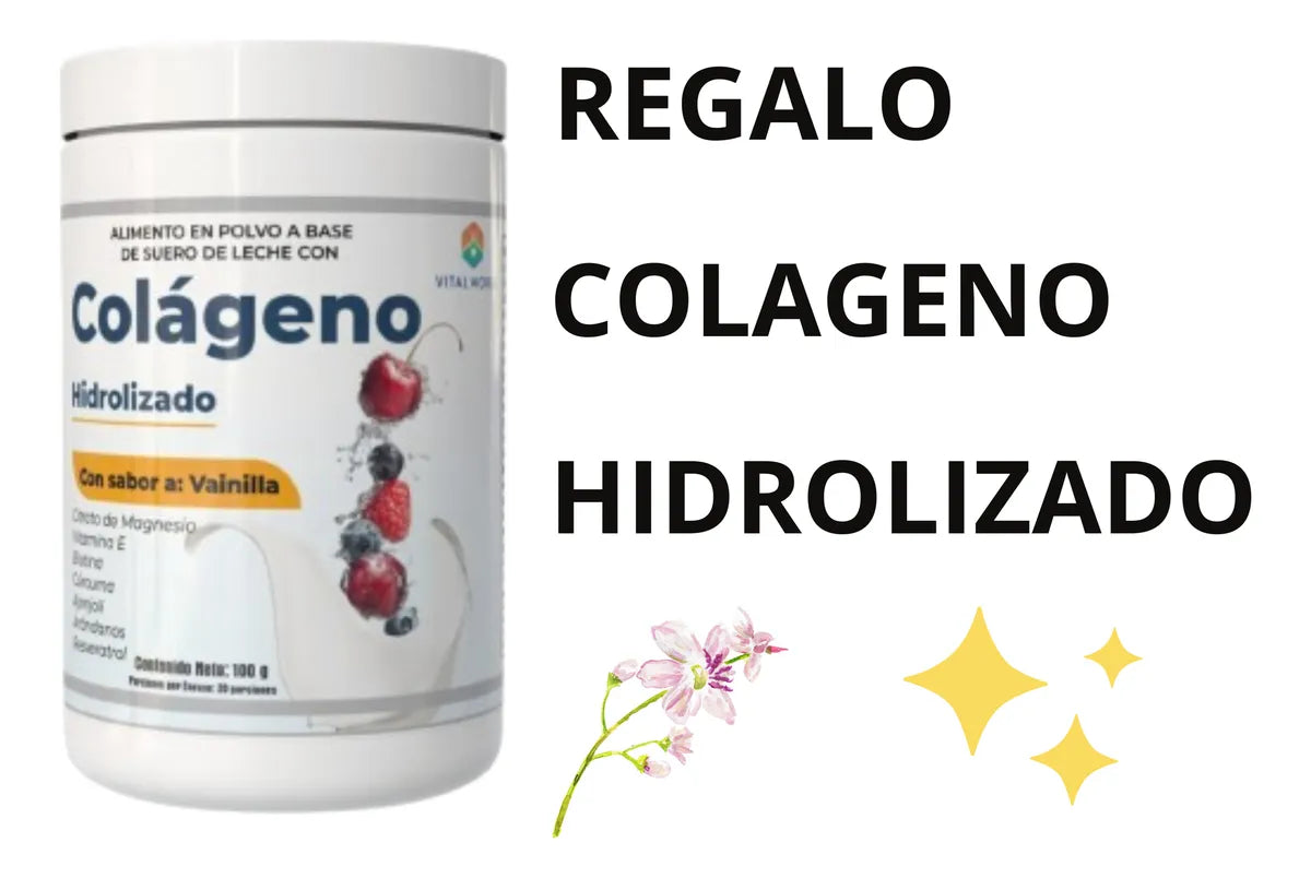 Resveratrol X2 + Regalo Resveratrol