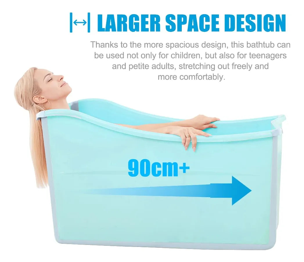 Joyingbaby Banera Plegable Grande Para Ninos Pequenos Gemelo