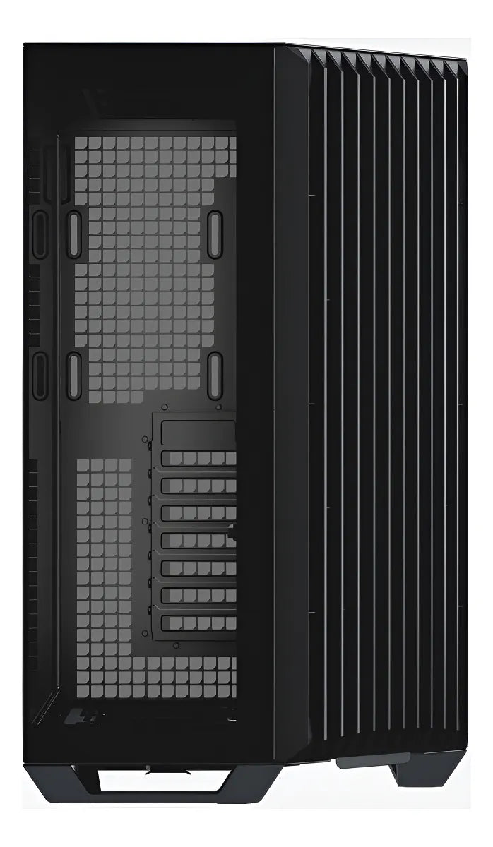 Gabinete Apnx V1 Black V1-w-bk Alta Gama Negro