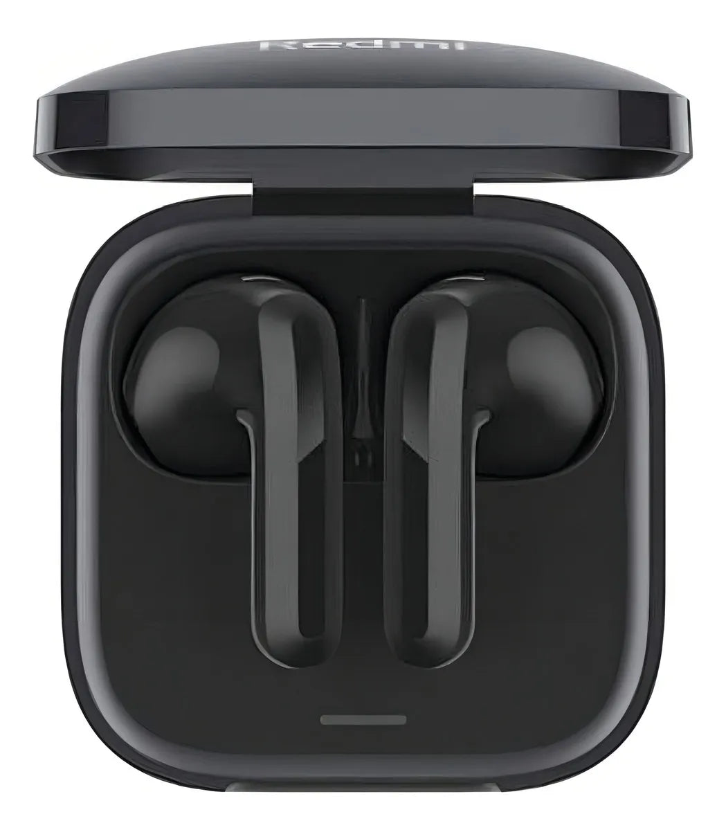 Auriculares Xiaomi Redmi Buds 6 Active Bluetooth 5.4, Negro