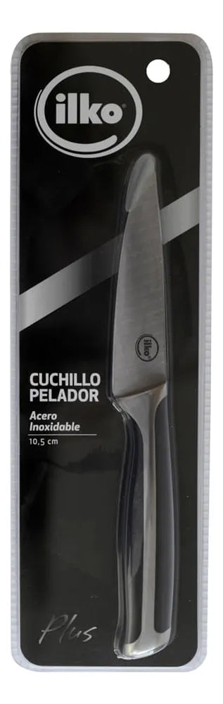 Cuchillo Ilko Plus Pelador 9,5cm